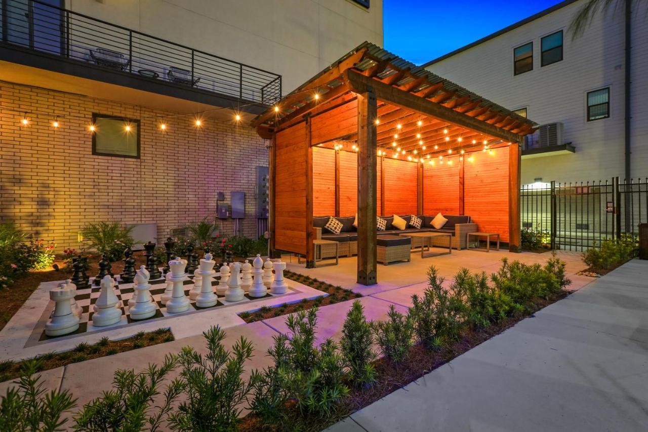 Stunning With Modern & Open Layout * New Orleans